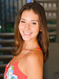 Roxanna - FTV Girls 5