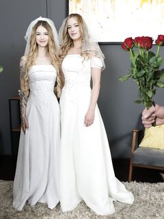 Ria Sunn & Sladyen Skaya - Virtual Taboo