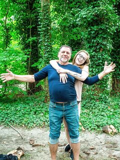 Abela Youn - Beauty and the Senior