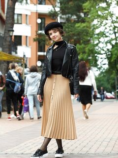 Victoria Minina - Cafe Society 1 (Zishy)