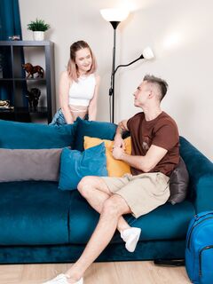 Una Fairy - Creampie Angels