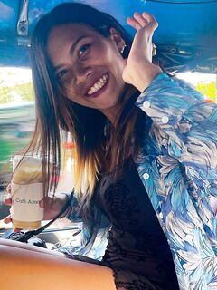 Poy - Tuk Tuk Patrol