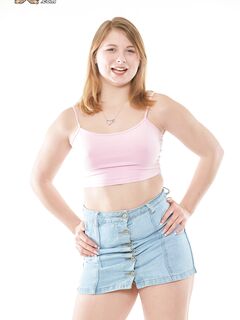 Ginger Grey - Blacks On Blondes