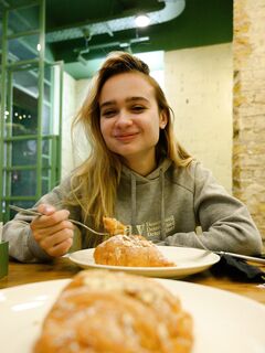 Nyla Rox - Stays Determined (Zishy)