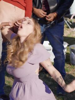 Angel Youngs - ZZ Series