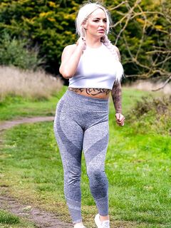 Louise Lee - Shag Street