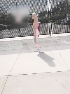 Anna Kovachenko - Bangbus