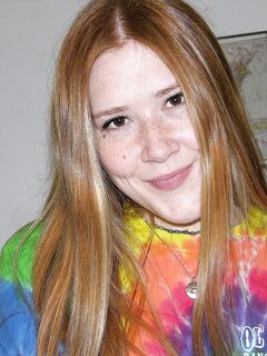 Harper Red - True Amateur Models