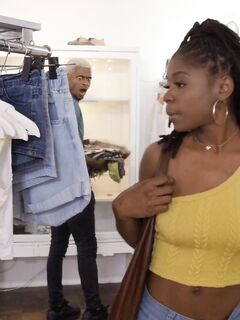 Hazel Grace - Big Naturals