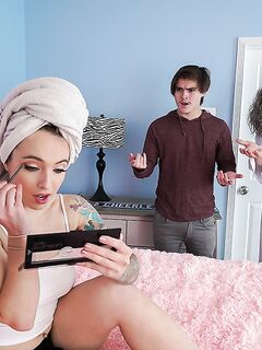 Sonny Mckinley - Ignore 4K