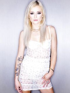 Hyley Winters - Married & Cheating #4