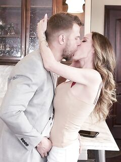 McKenzie Lee - PornBox