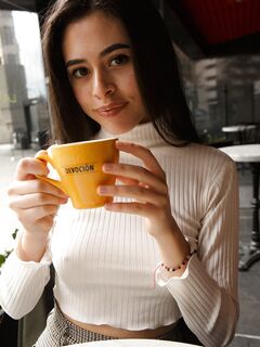 Rosa Calderon, Zaheera Juni - Three Girls One Camera