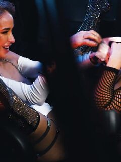 Clea Gaultier, Romy Indy - Space Junk