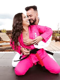 Valentina Pink - Virtual Real Porn