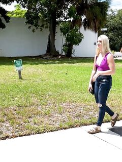 Juliette Mint - Bangbus