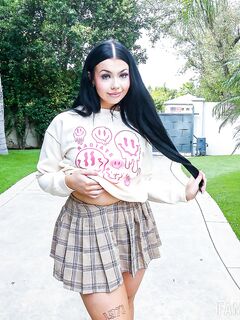 Holly Day - Family Strokes