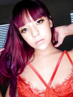 Amber Fox - Filthy Massage