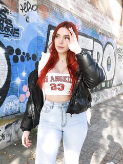 Paola Hard - Big Tit Creampie