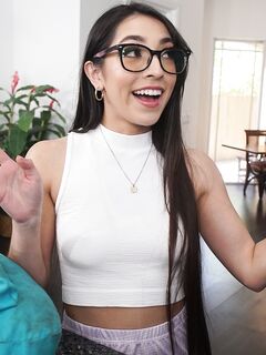 Madison Wilde - Bangbros 18