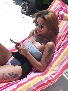 Babi Star - Lets Try Anal