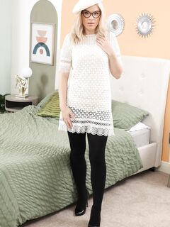 Asha Evans - Only Opaques