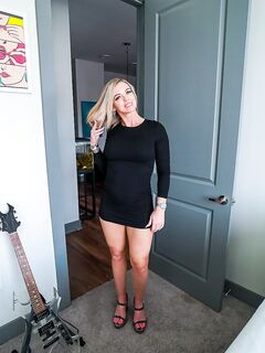 Sweet Vickie - Mylf Blows