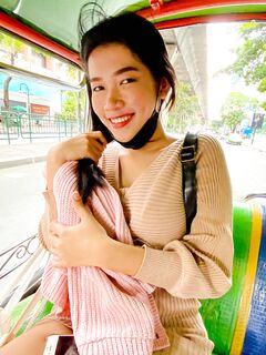 Jenny B - TukTuk Patrol