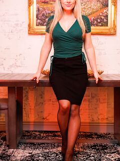 Bunny Madison - VR Hush