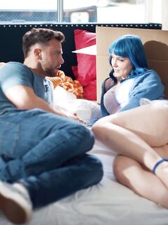 Jewelz Blu - Pure Taboo