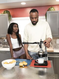 Tina Star - Brown Bunnies