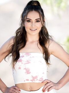 Aften Opal, Hazel Moore - Adult Time Pilots