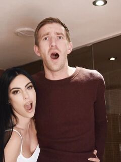 Sapphire Astrea - Brazzers Exxtra