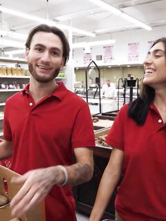 Aubry Babcock - Lets Post It