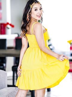 Violet Gems , Sawyer Cassidy - Daughter Swap