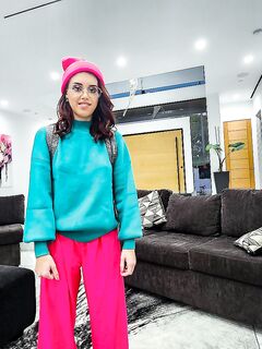 Lila Love - Sis Loves Me