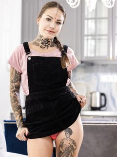 Mari Galore - 5K Porn