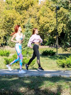 Nika Murr , Angel Rai - Club Sweethearts