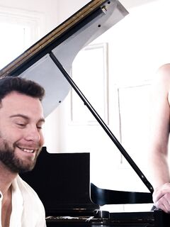 Casey Calvert - The Yes List