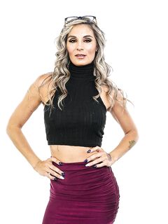 Mandy Rhea - MomDrips