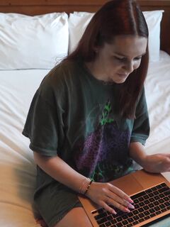 Layla Quinn - Nick Marxx