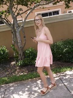 Stella Chiyoki - Bangbus