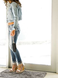 Krystal - Net Video Girls