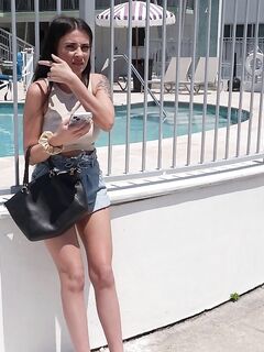 Serena Salgot - Bangbus