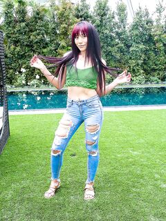 Hailey Nyxx - New Mylfs