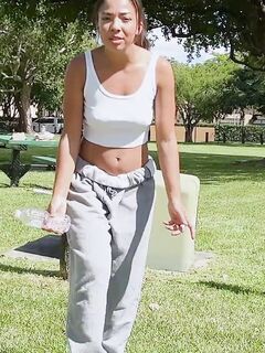 Malina Melendez - Lets Post It