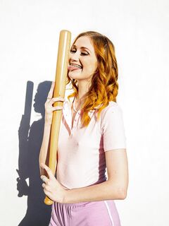 Scarlet Skies - Sis Loves Me