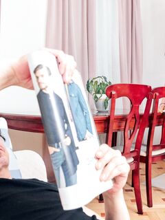 Nansy Small - Old N Young