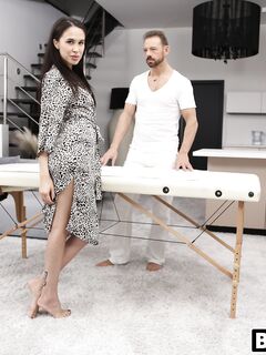 Alyssa Bounty - Bangbros Clips