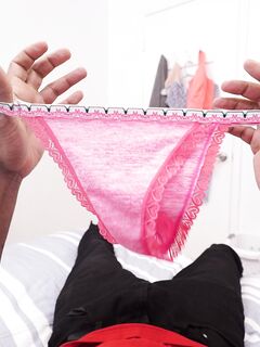 Madison Wilde - Bang POV